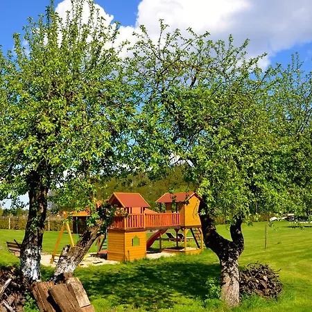 Holiday park Village Pisz