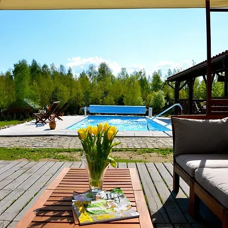 Holiday park Village
