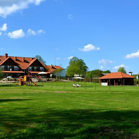 Holiday park Village *