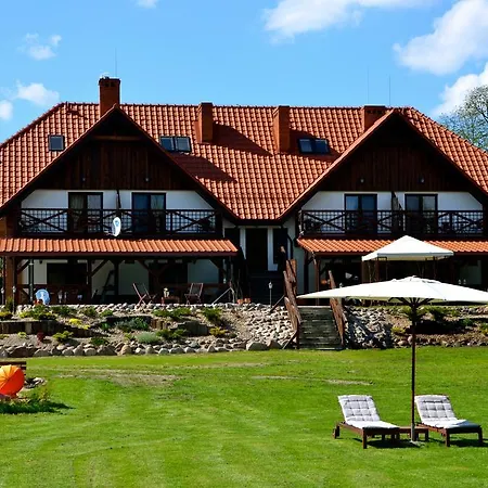 Holiday park Village