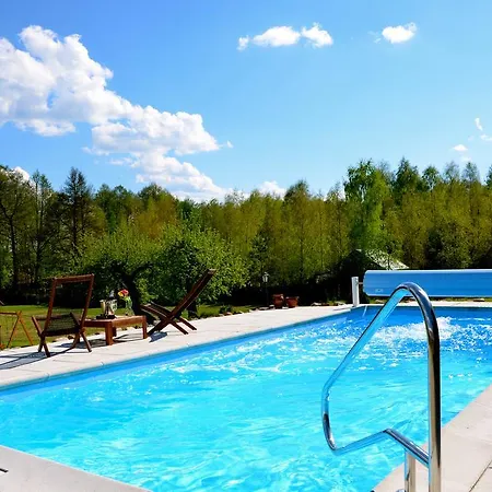 Holiday park Village Pisz