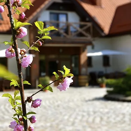 Holiday park Village Pisz