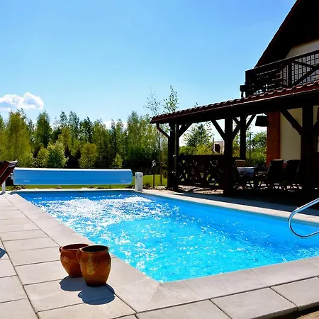 Holiday park Village *
