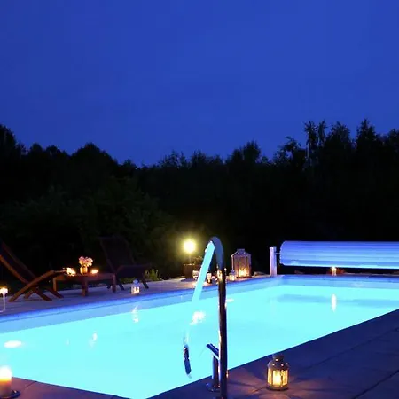 Holiday park Village Pisz