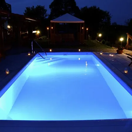 Holiday park Village Pisz