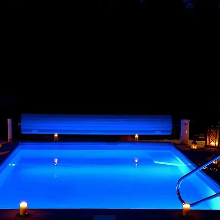 Holiday park Village Pisz