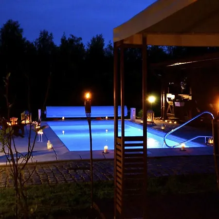 Holiday park Village *