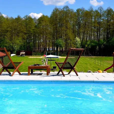 Holiday park Village Pisz