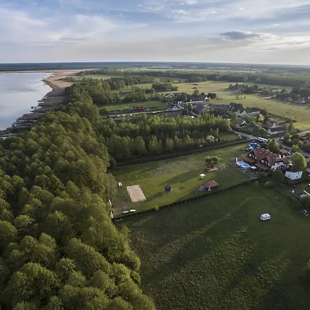 Holiday park Village Pisz