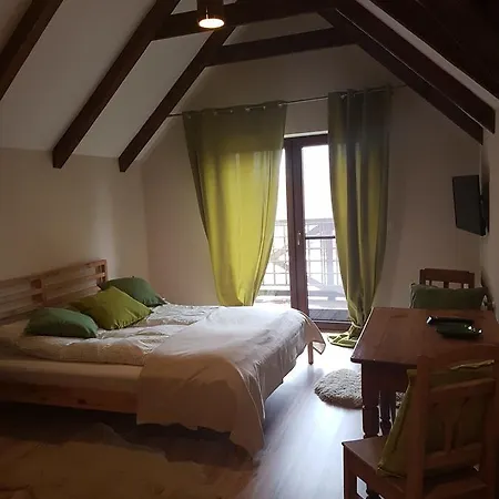 Holiday park Village *