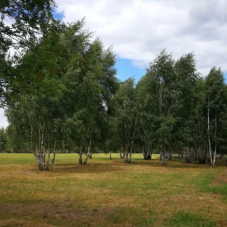 Holiday park Village Pisz