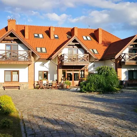 Village Holiday park Pisz