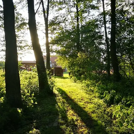 Village Holiday park Pisz