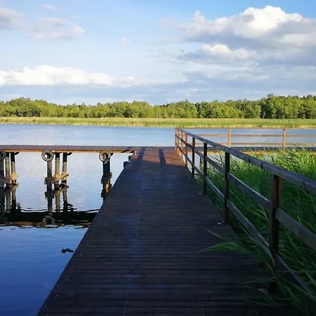 Holiday park Village Pisz