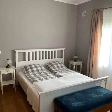 Village Holiday park