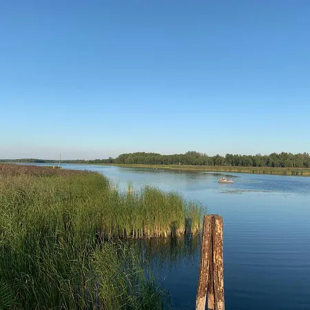 Kompleks wypoczynkowy Village *